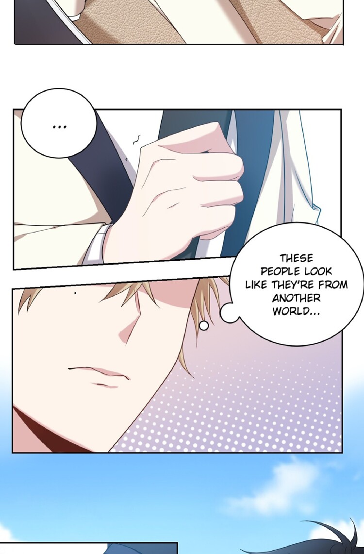 No Rejection Allowed Chapter 3 page 12 - 