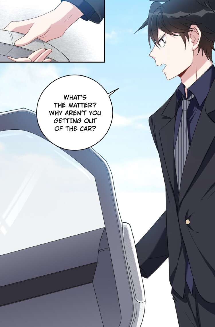 No Rejection Allowed Chapter 3 page 13 - 