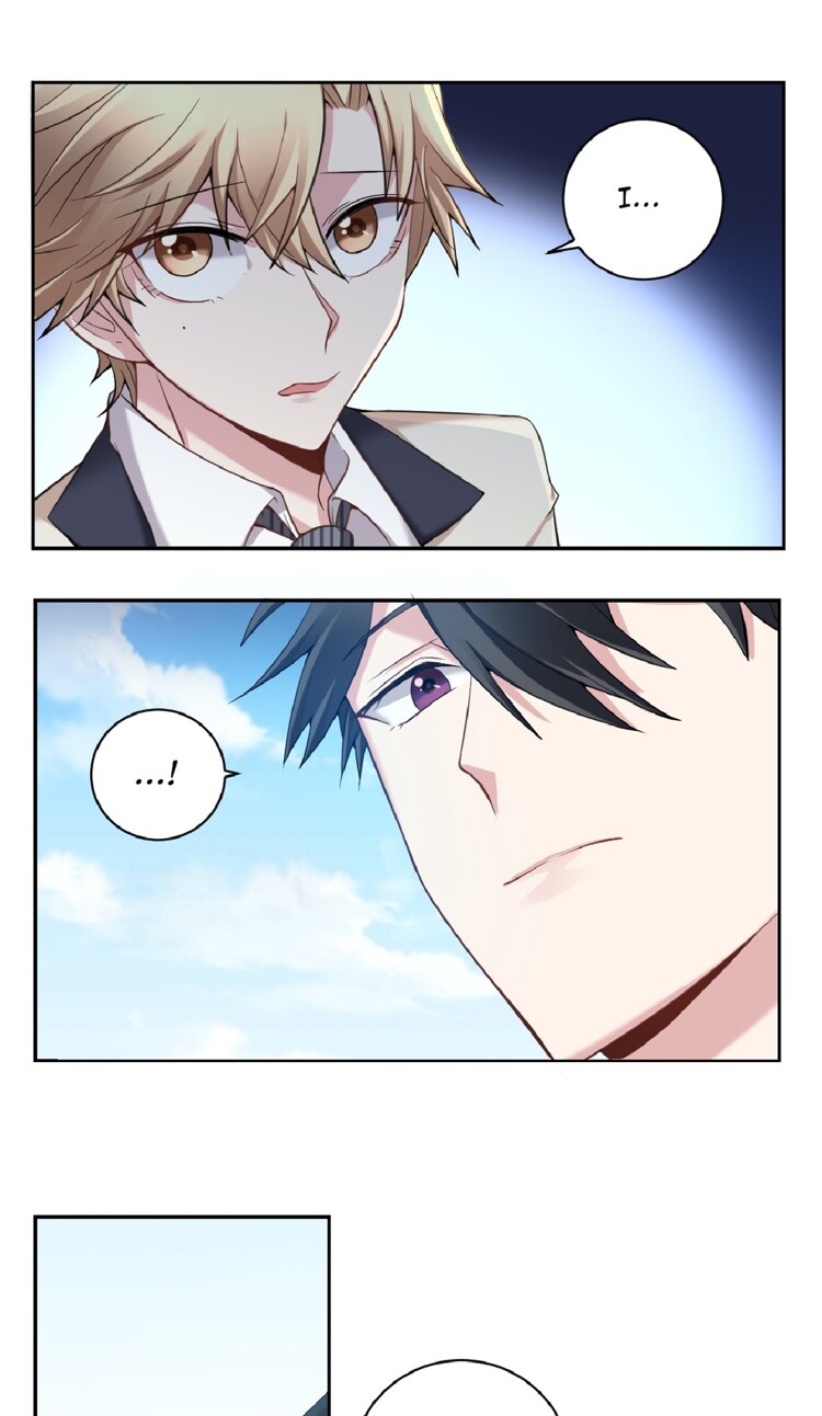 No Rejection Allowed Chapter 3 page 14 - 