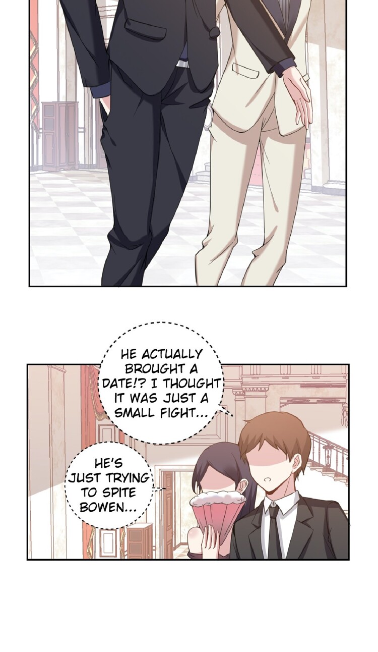 No Rejection Allowed Chapter 3 page 17 - 