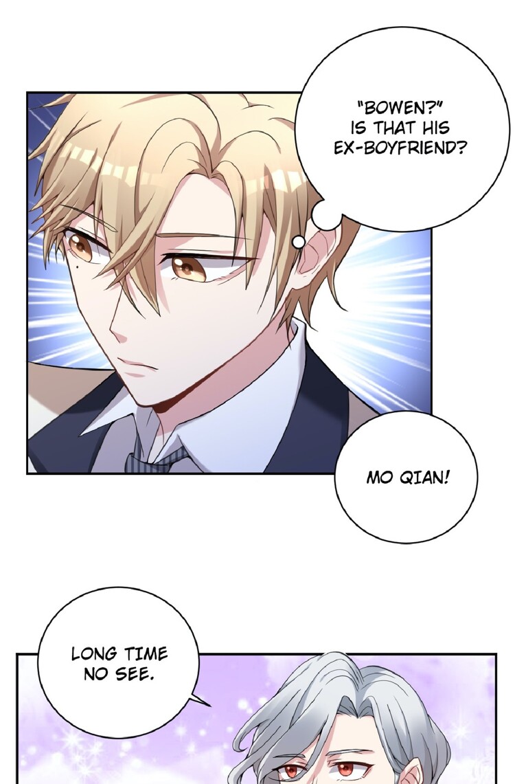 No Rejection Allowed Chapter 3 page 18 - 