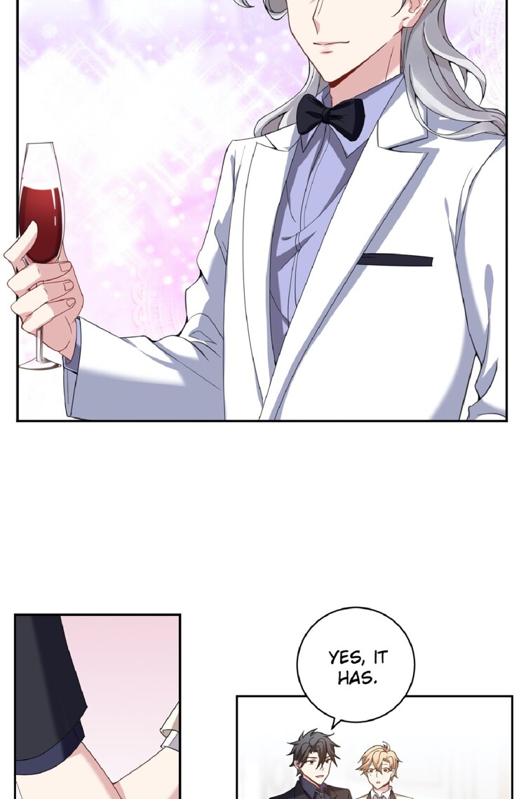 No Rejection Allowed Chapter 3 page 19 - 