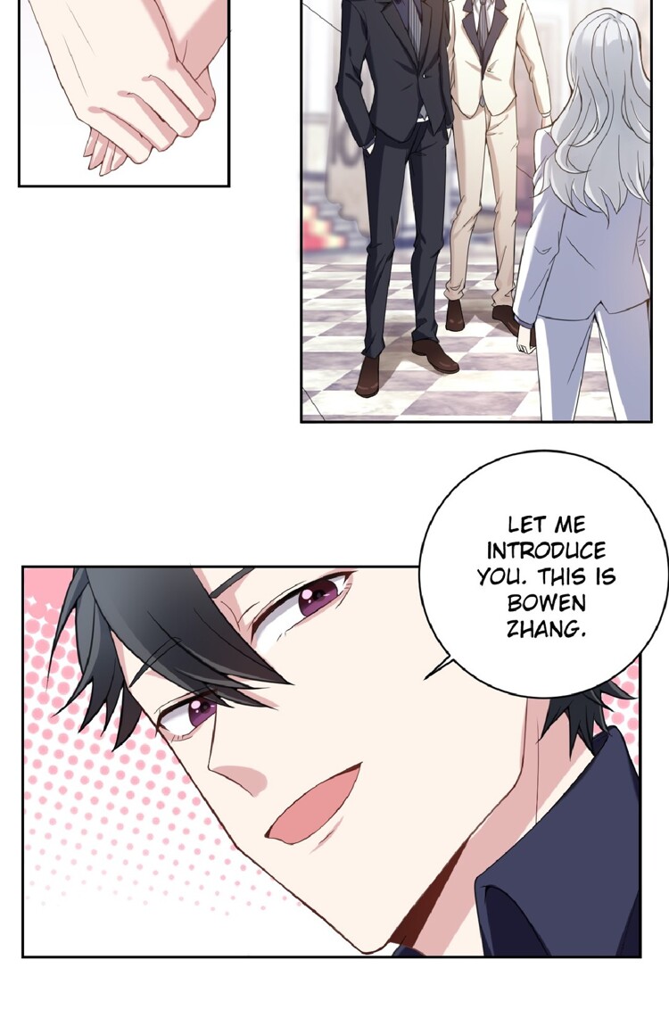 No Rejection Allowed Chapter 3 page 20 - 
