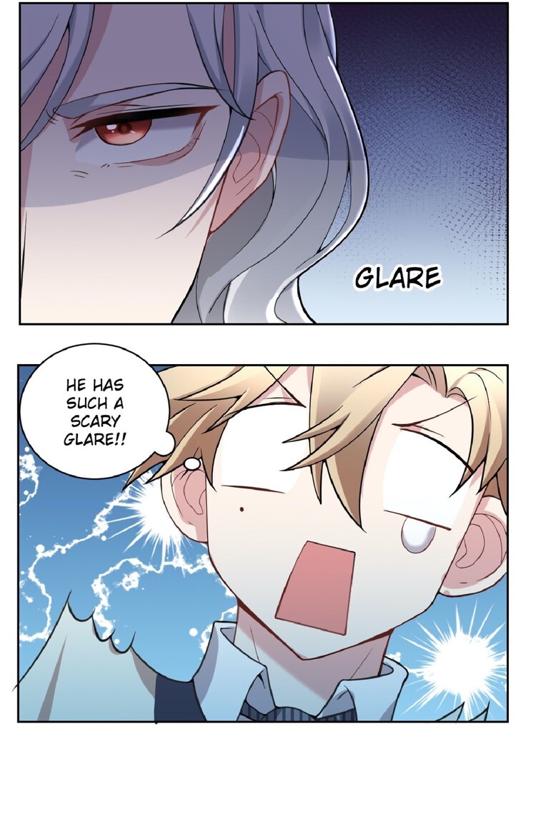 No Rejection Allowed Chapter 3 page 21 - 