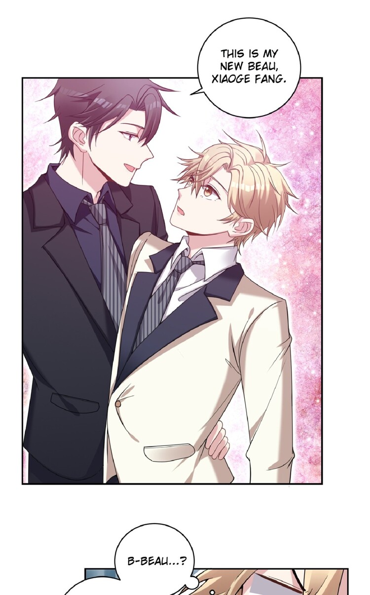 No Rejection Allowed Chapter 3 page 22 - 