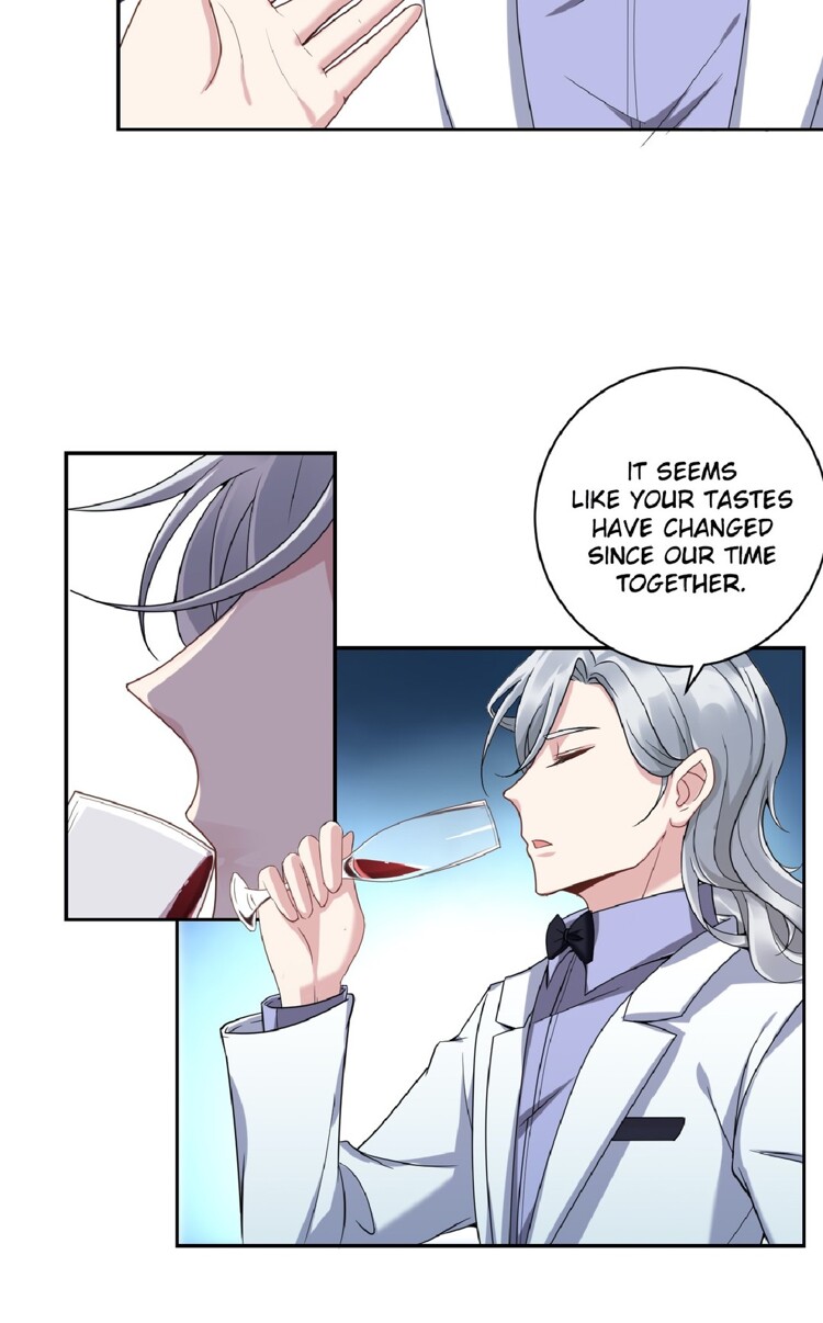 No Rejection Allowed Chapter 3 page 25 - 
