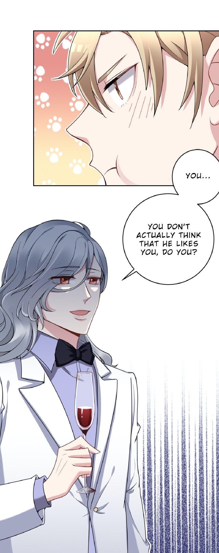 No Rejection Allowed Chapter 3 page 29 - 
