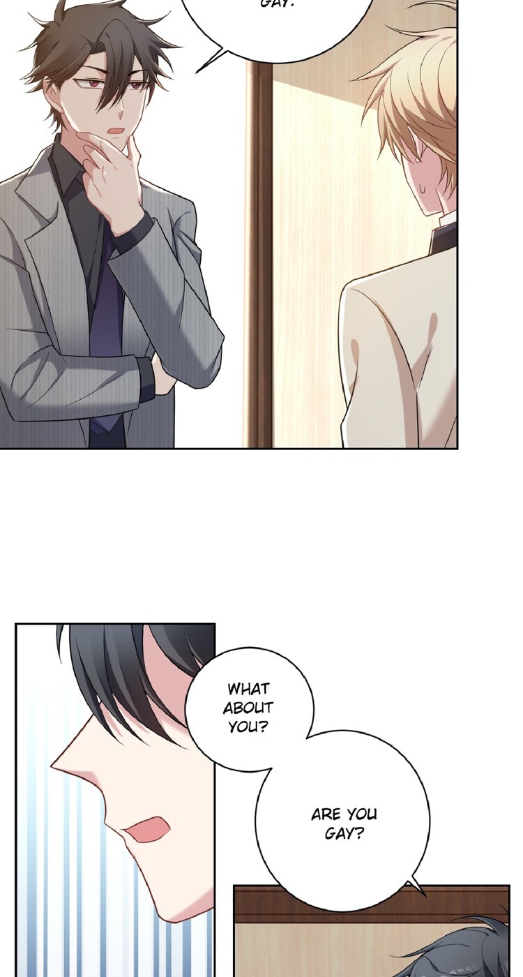 No Rejection Allowed Chapter 3 page 4 - 