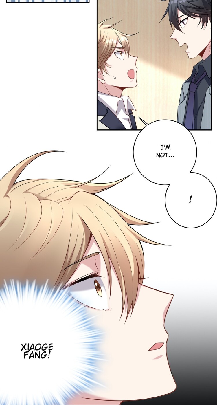 No Rejection Allowed Chapter 3 page 5 - 