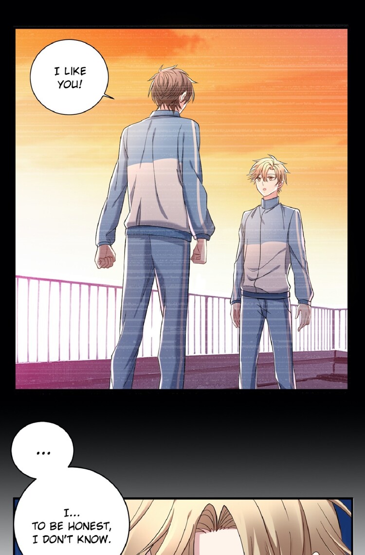 No Rejection Allowed Chapter 3 page 6 - 