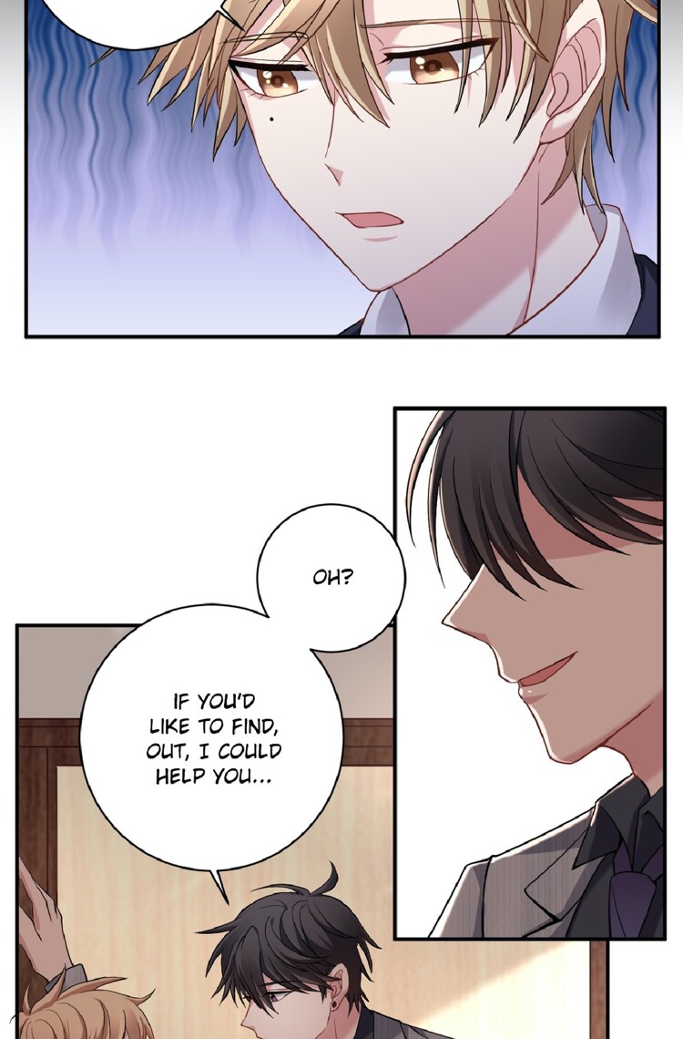 No Rejection Allowed Chapter 3 page 7 - 