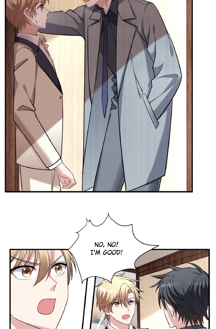 No Rejection Allowed Chapter 3 page 8 - 