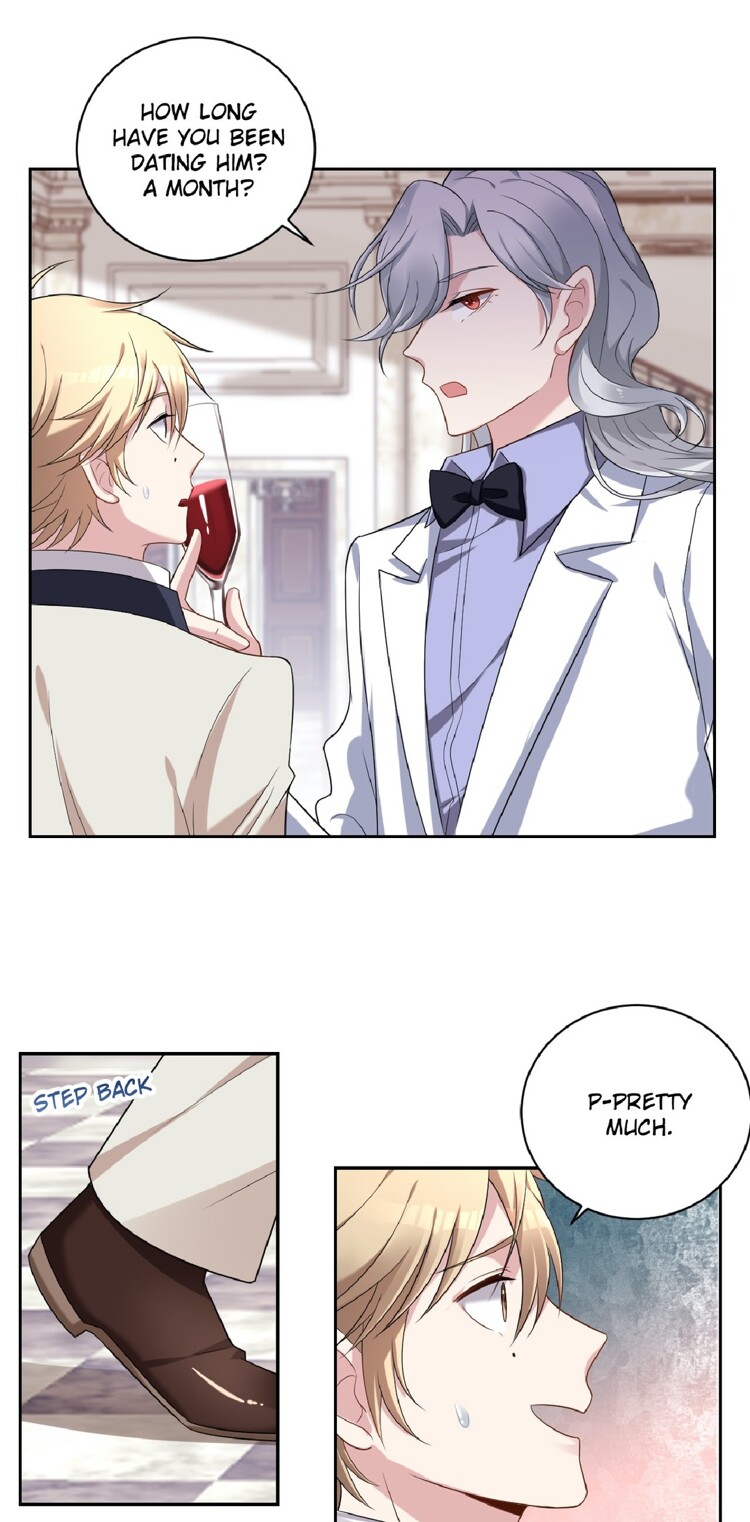 No Rejection Allowed Chapter 4 page 2 - 