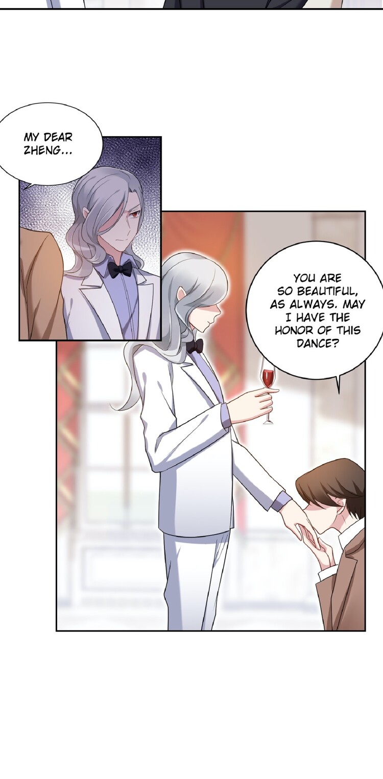 No Rejection Allowed Chapter 4 page 13 - 
