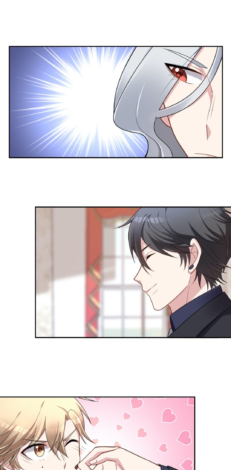 No Rejection Allowed Chapter 4 page 14 - 
