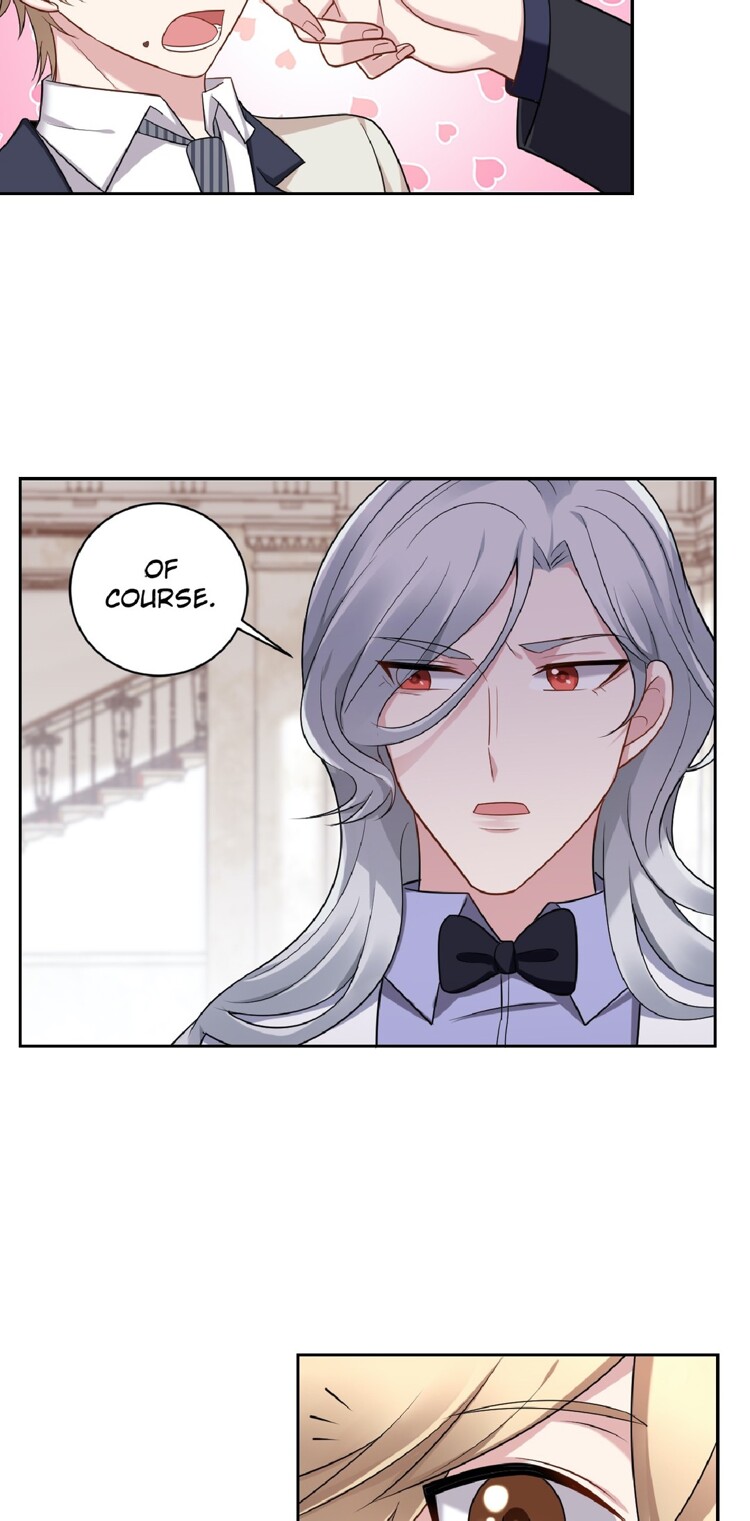 No Rejection Allowed Chapter 4 page 15 - 