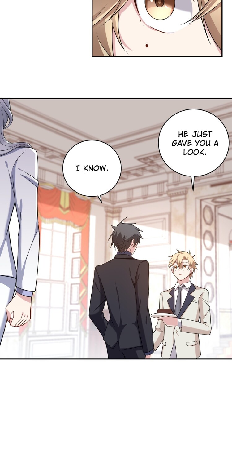 No Rejection Allowed Chapter 4 page 16 - 