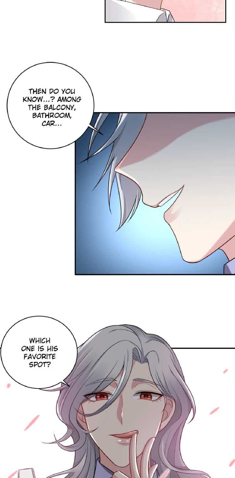 No Rejection Allowed Chapter 4 page 3 - 