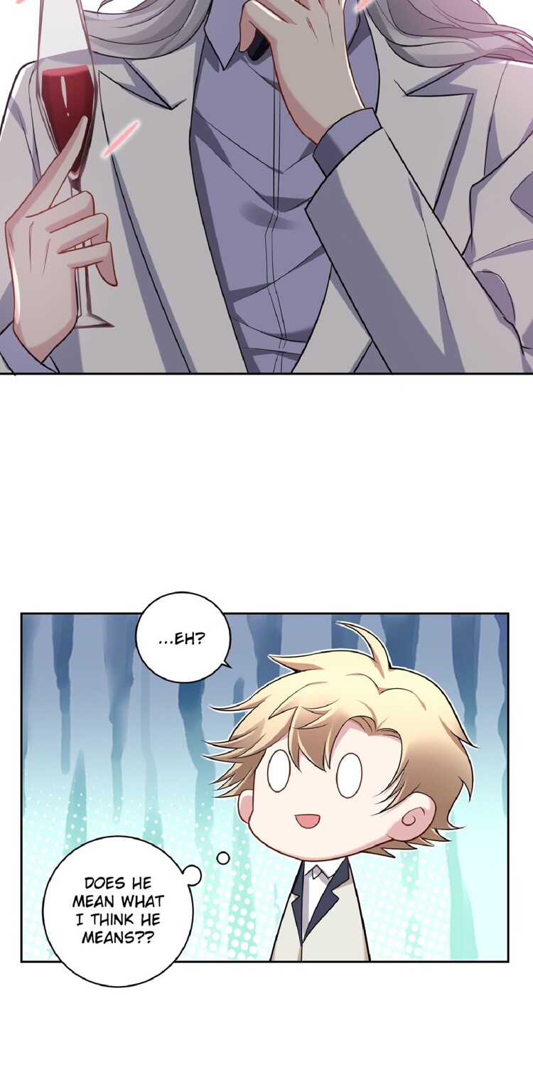 No Rejection Allowed Chapter 4 page 4 - 