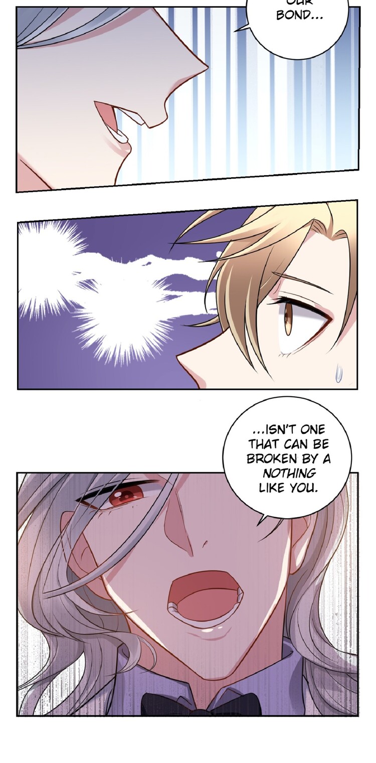 No Rejection Allowed Chapter 4 page 6 - 