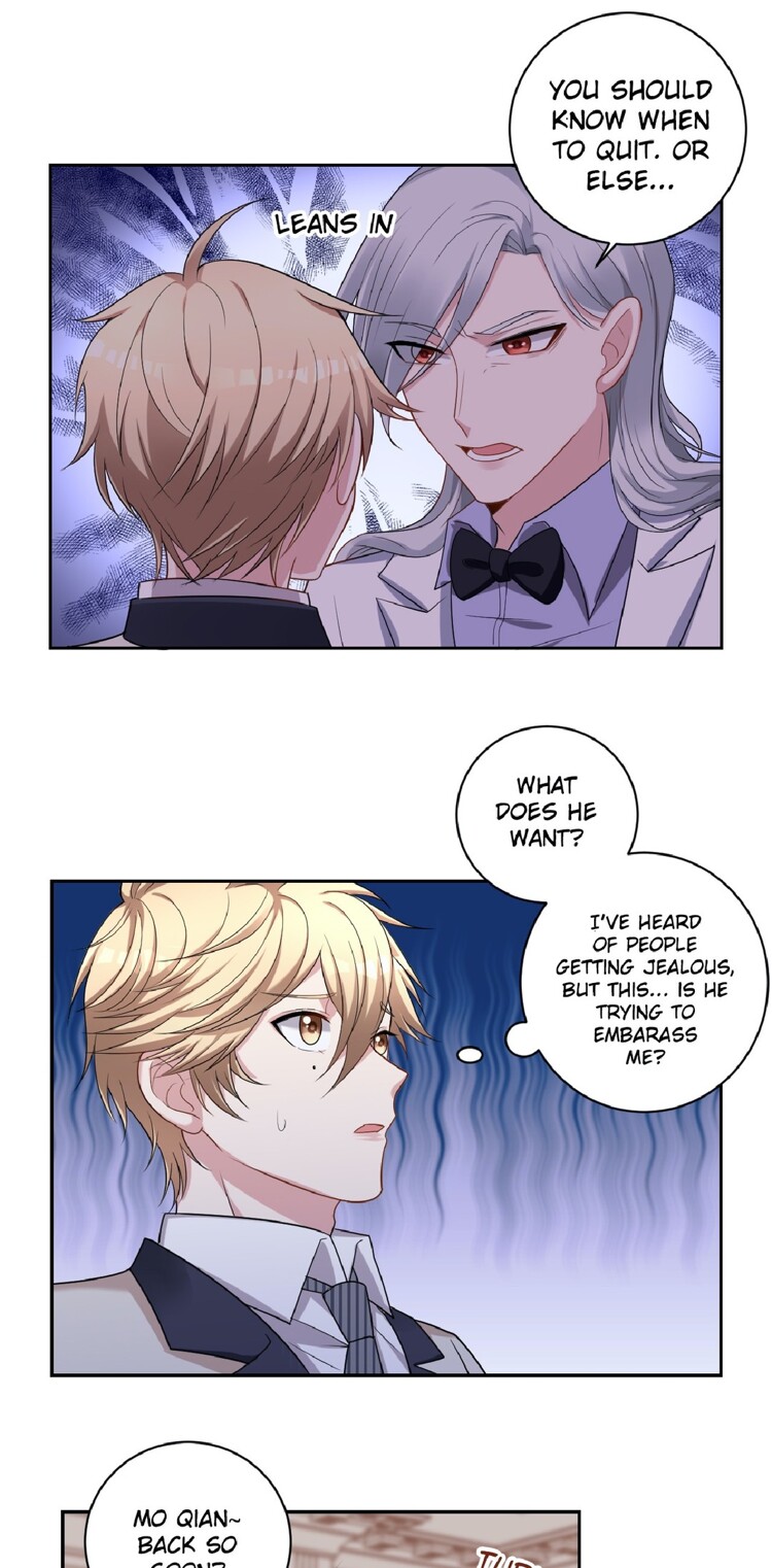 No Rejection Allowed Chapter 4 page 8 - 