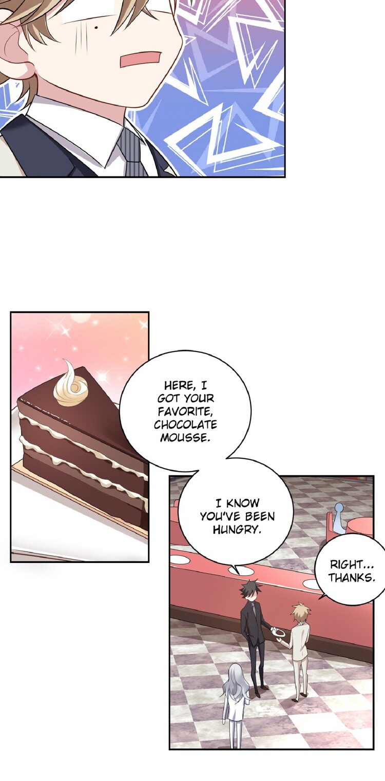 No Rejection Allowed Chapter 4 page 10 - 
