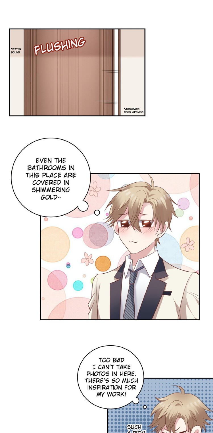 No Rejection Allowed Chapter 5 page 2 - 