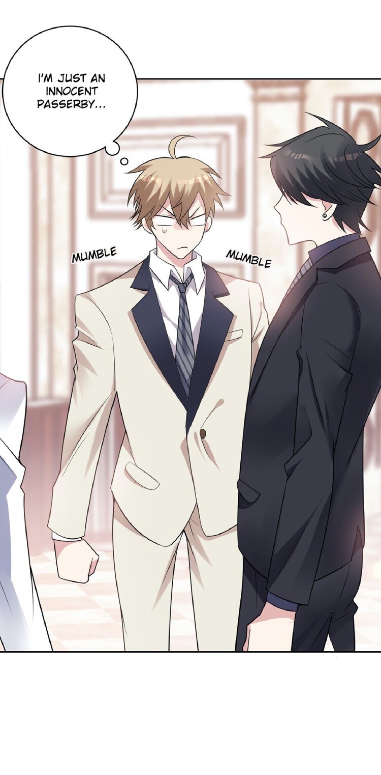 No Rejection Allowed Chapter 5 page 13 - 