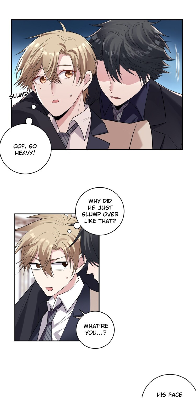 No Rejection Allowed Chapter 5 page 14 - 