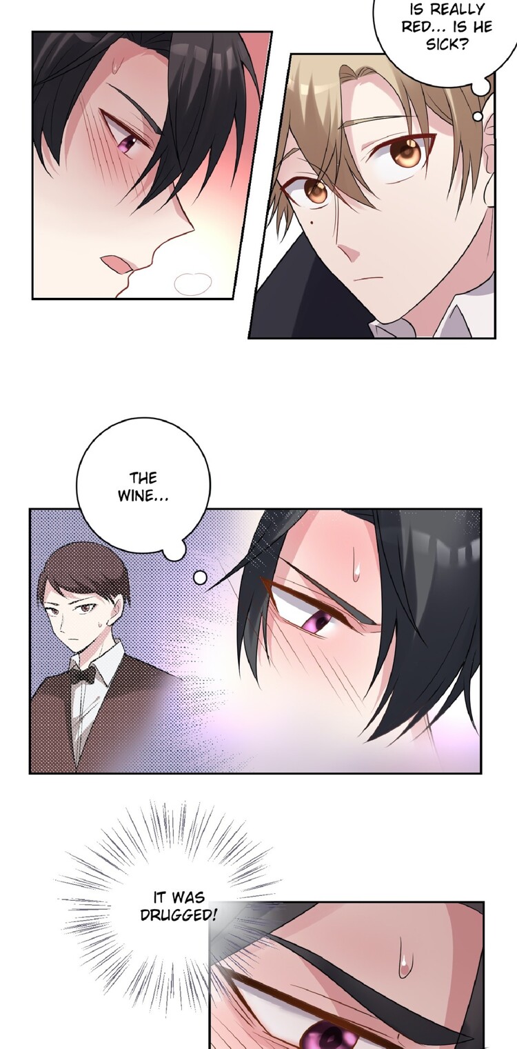 No Rejection Allowed Chapter 5 page 15 - 