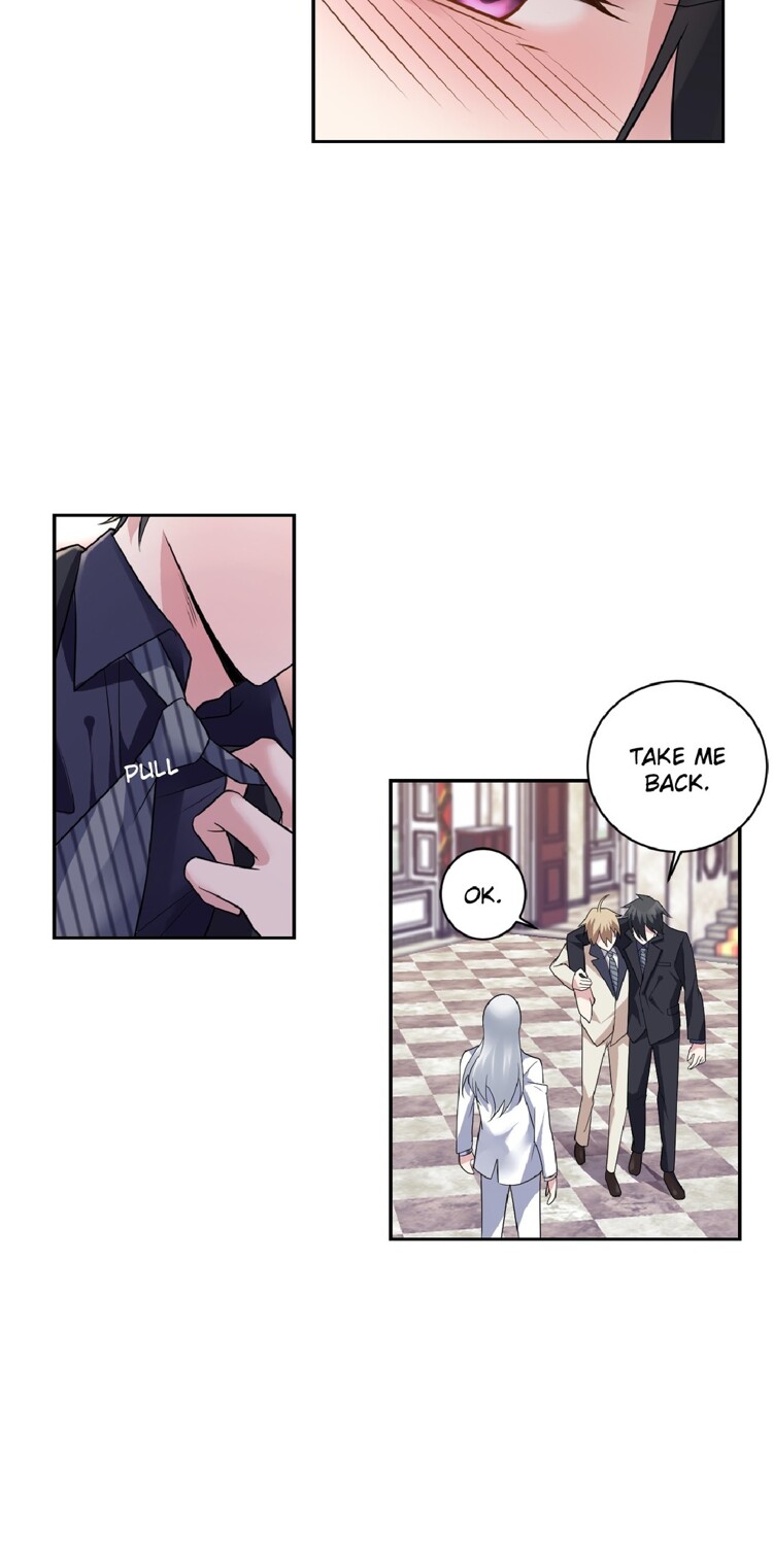 No Rejection Allowed Chapter 5 page 16 - 