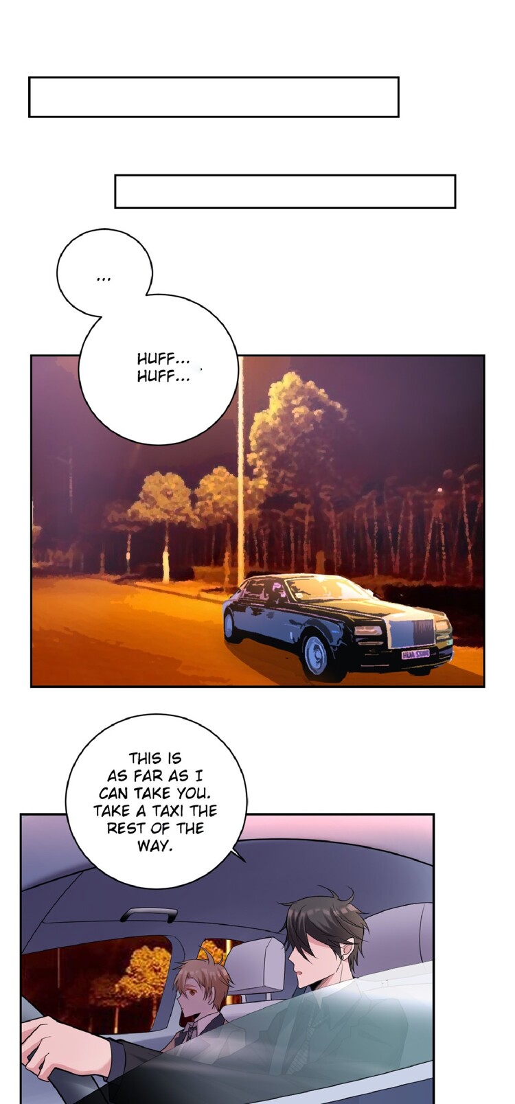 No Rejection Allowed Chapter 5 page 17 - 