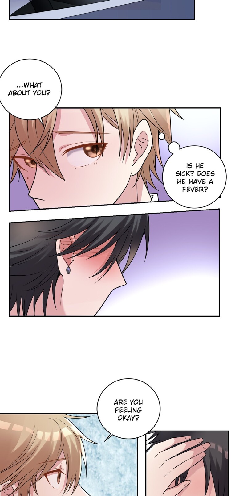 No Rejection Allowed Chapter 5 page 18 - 