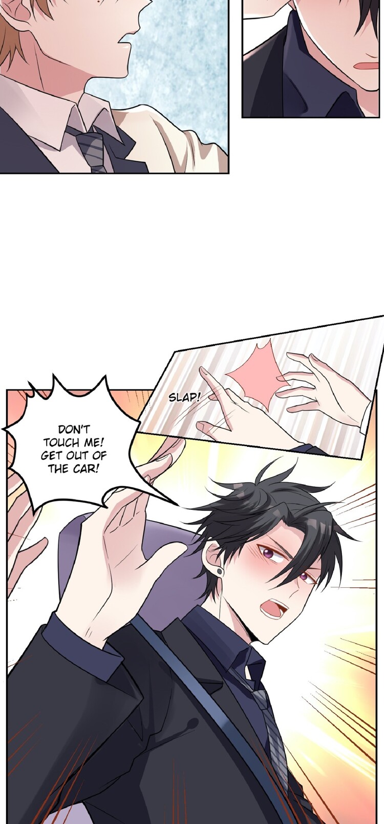 No Rejection Allowed Chapter 5 page 19 - 