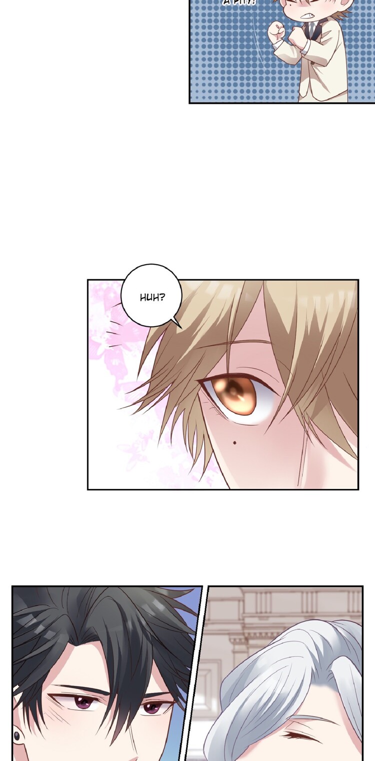 No Rejection Allowed Chapter 5 page 3 - 