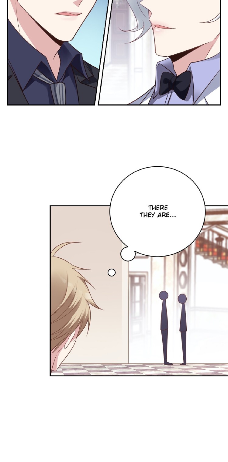 No Rejection Allowed Chapter 5 page 4 - 