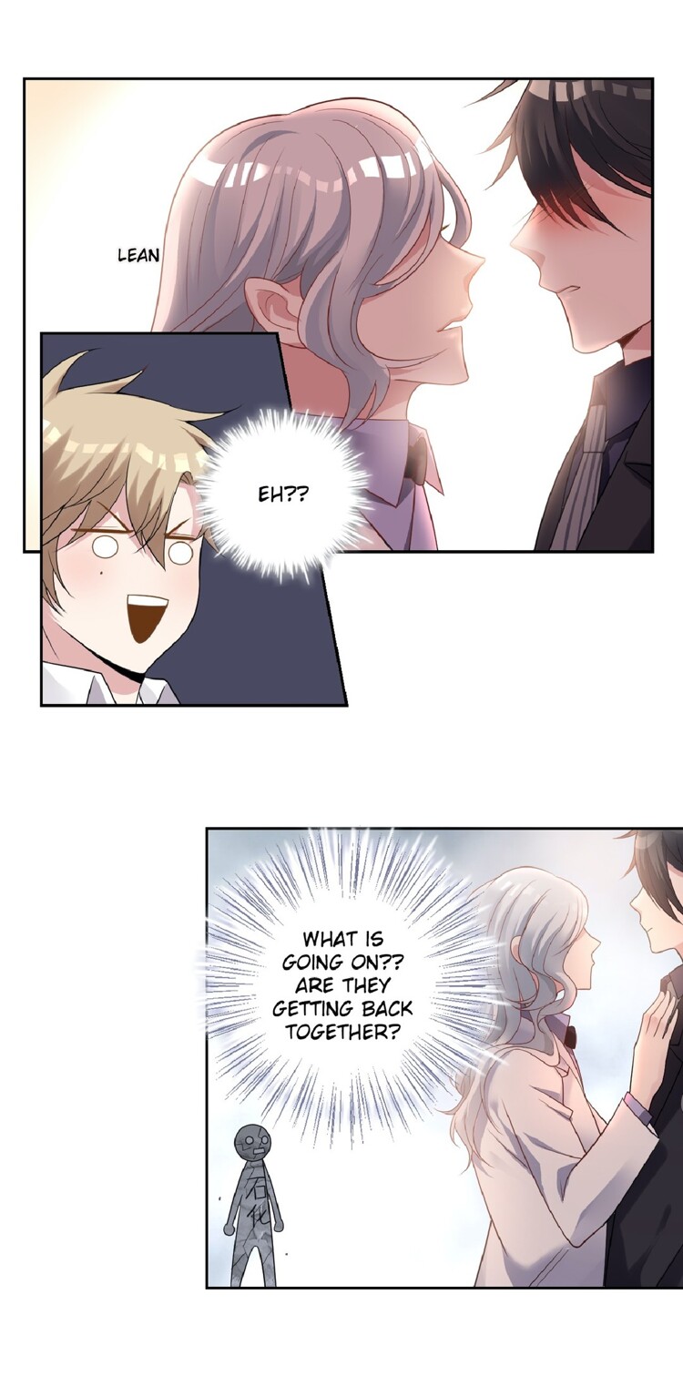No Rejection Allowed Chapter 5 page 5 - 