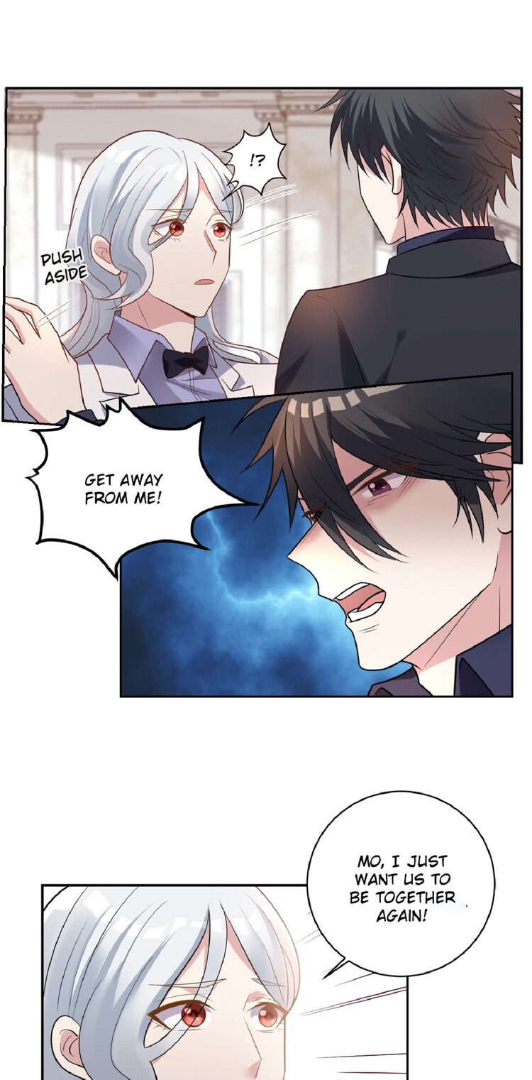 No Rejection Allowed Chapter 5 page 6 - 
