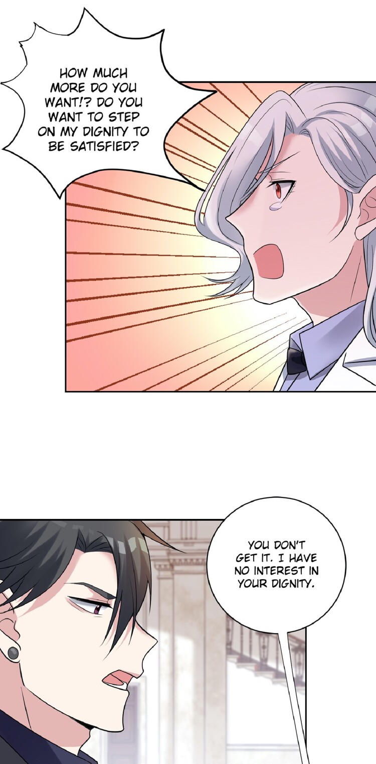 No Rejection Allowed Chapter 5 page 8 - 