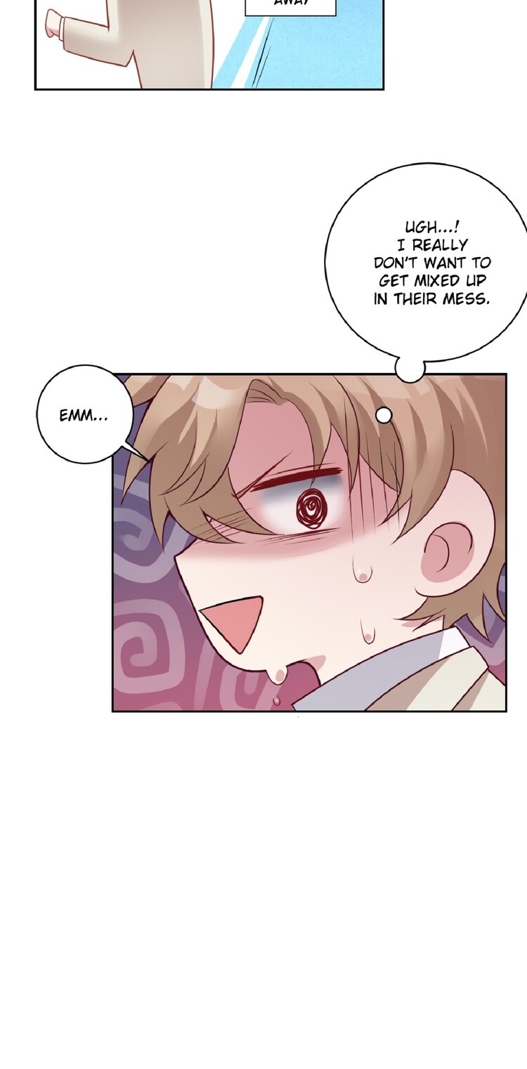 No Rejection Allowed Chapter 5 page 10 - 