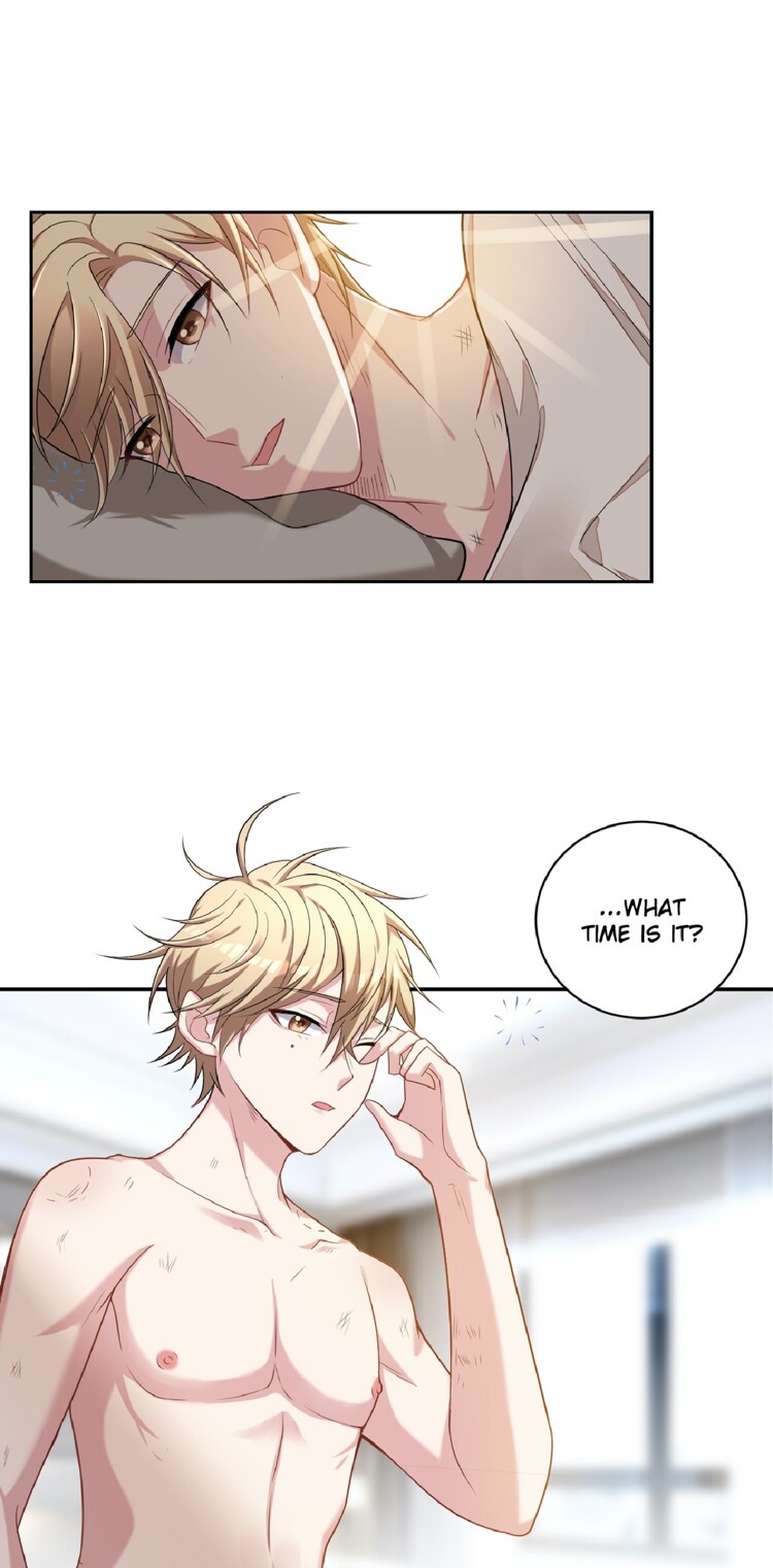 No Rejection Allowed Chapter 6 page 14 - 