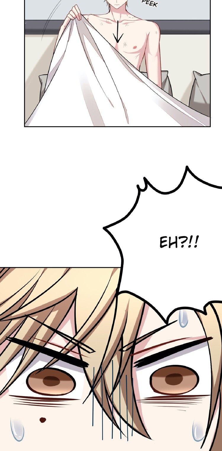 No Rejection Allowed Chapter 6 page 16 - 