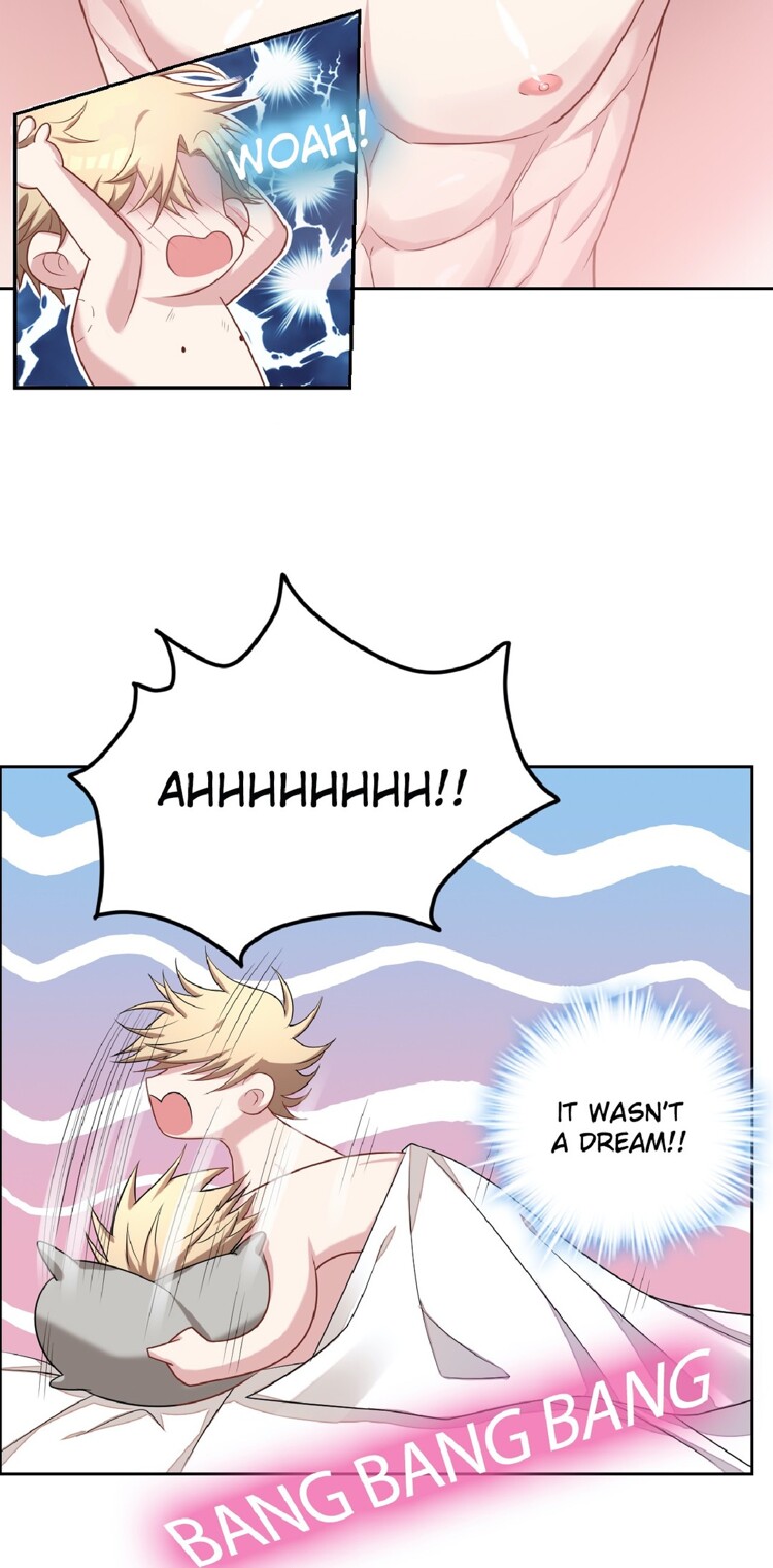 No Rejection Allowed Chapter 6 page 18 - 