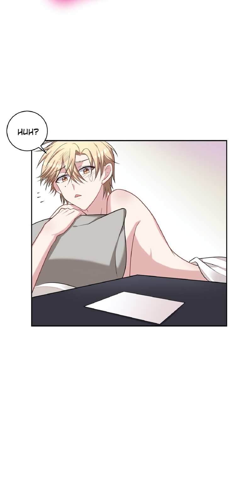 No Rejection Allowed Chapter 6 page 19 - 