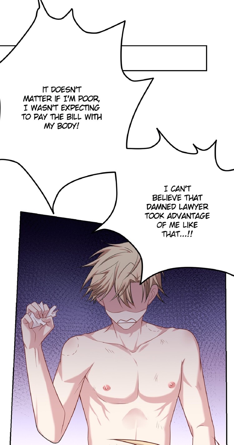 No Rejection Allowed Chapter 6 page 21 - 