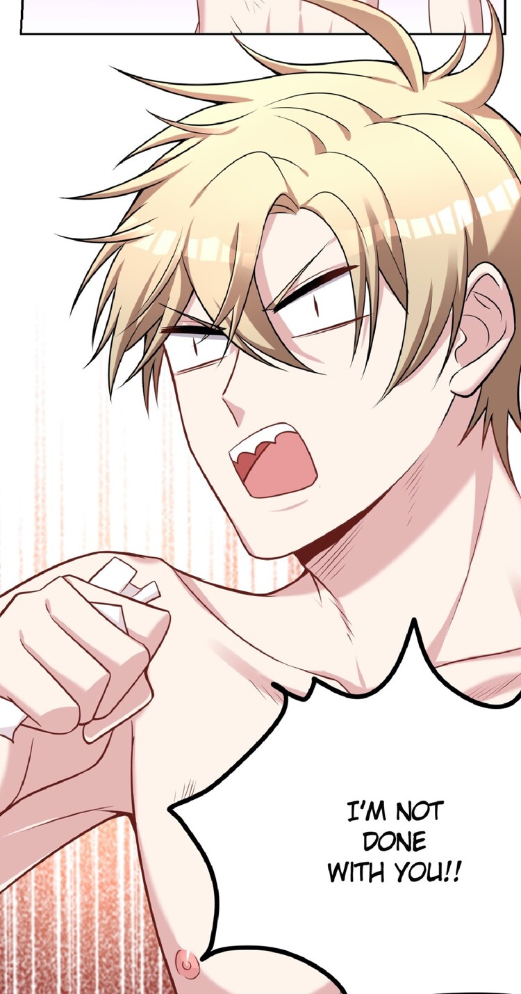No Rejection Allowed Chapter 6 page 22 - 