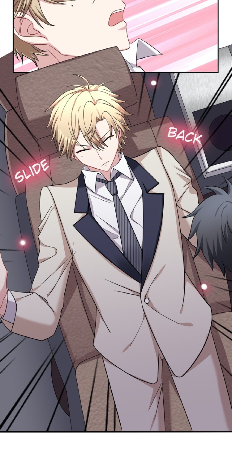 No Rejection Allowed Chapter 6 page 7 - 