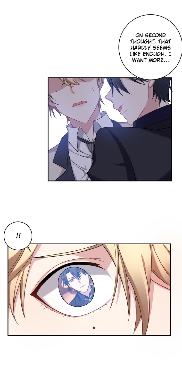 No Rejection Allowed Chapter 6 page 8 - 