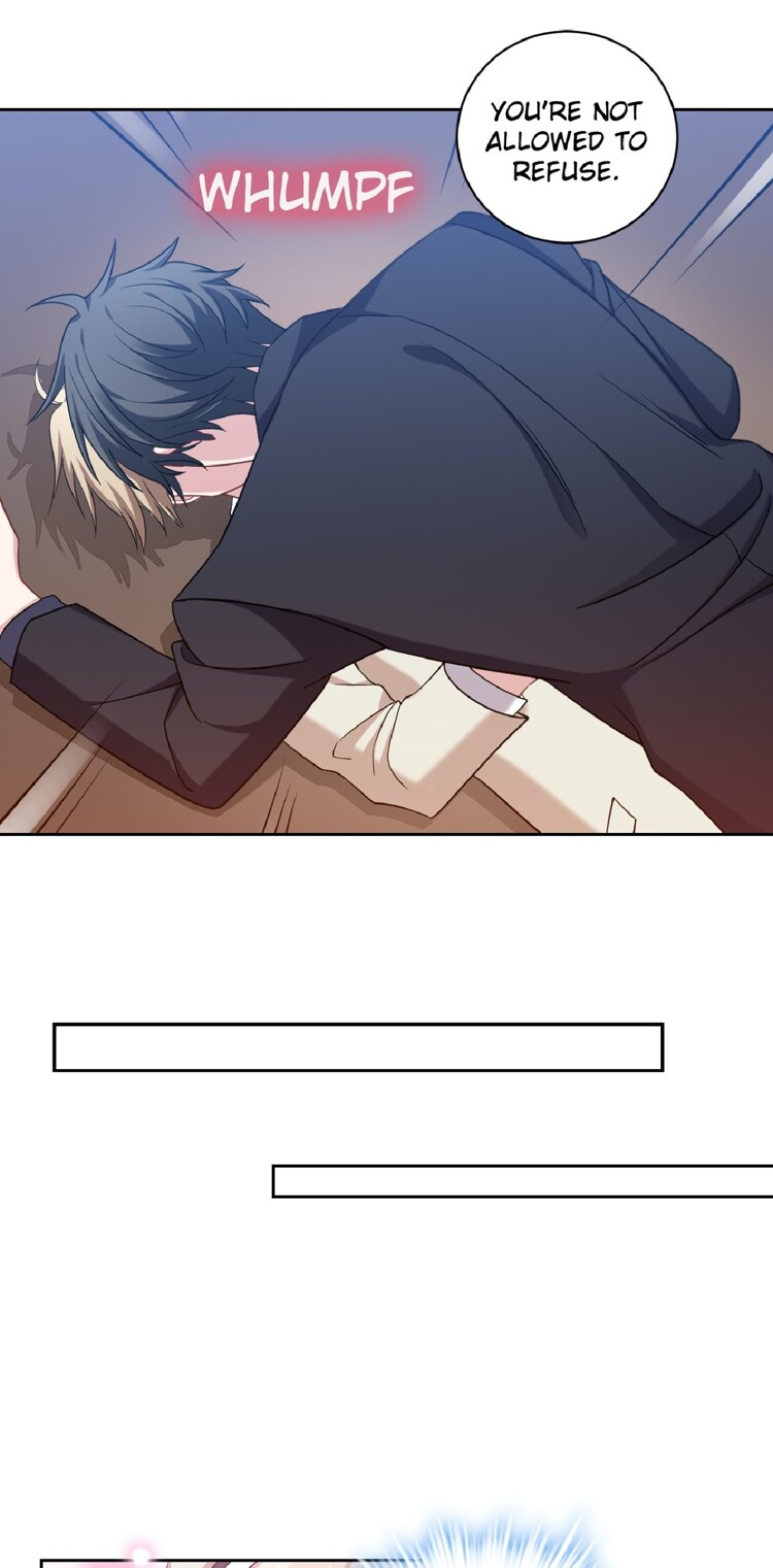 No Rejection Allowed Chapter 6 page 9 - 