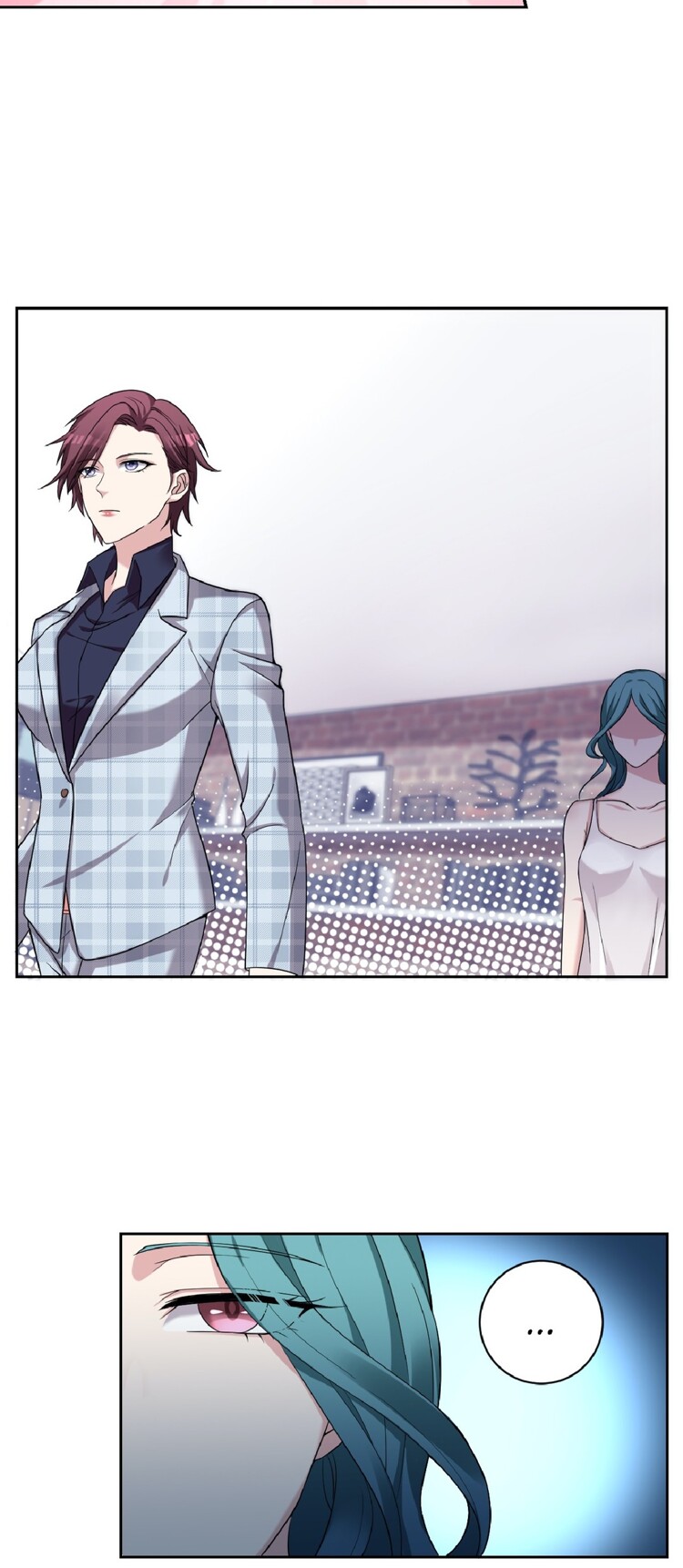 No Rejection Allowed Chapter 7 page 13 - 